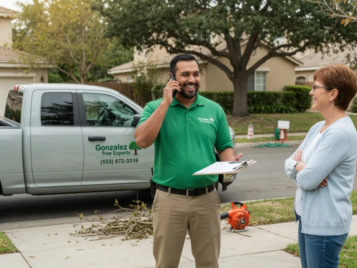 Tree Service Clarksburg, MD FAQs
